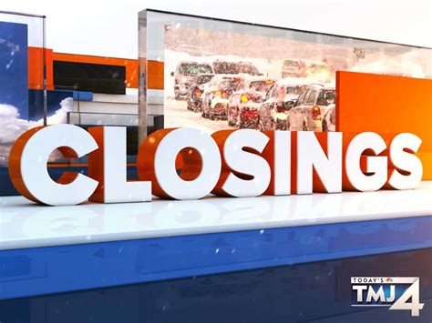 tmj4.com closings.